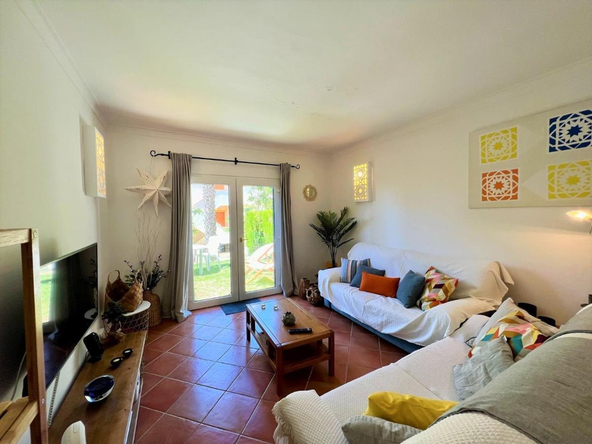 Casa D'Sul By Homing Apartment Tavira Exterior photo