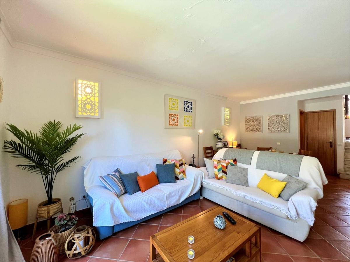 Casa D'Sul By Homing Apartment Tavira Exterior photo