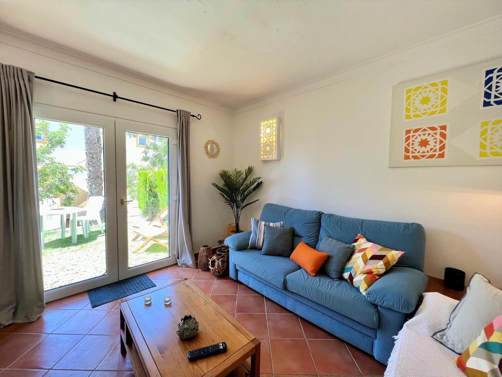 Casa D'Sul By Homing Apartment Tavira Exterior photo