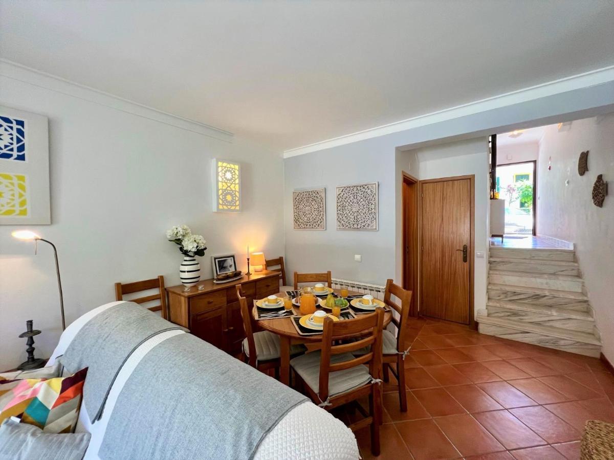 Casa D'Sul By Homing Apartment Tavira Exterior photo